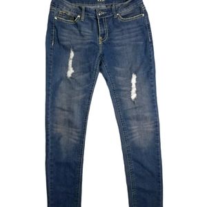 V.I.P. Distressed jeans